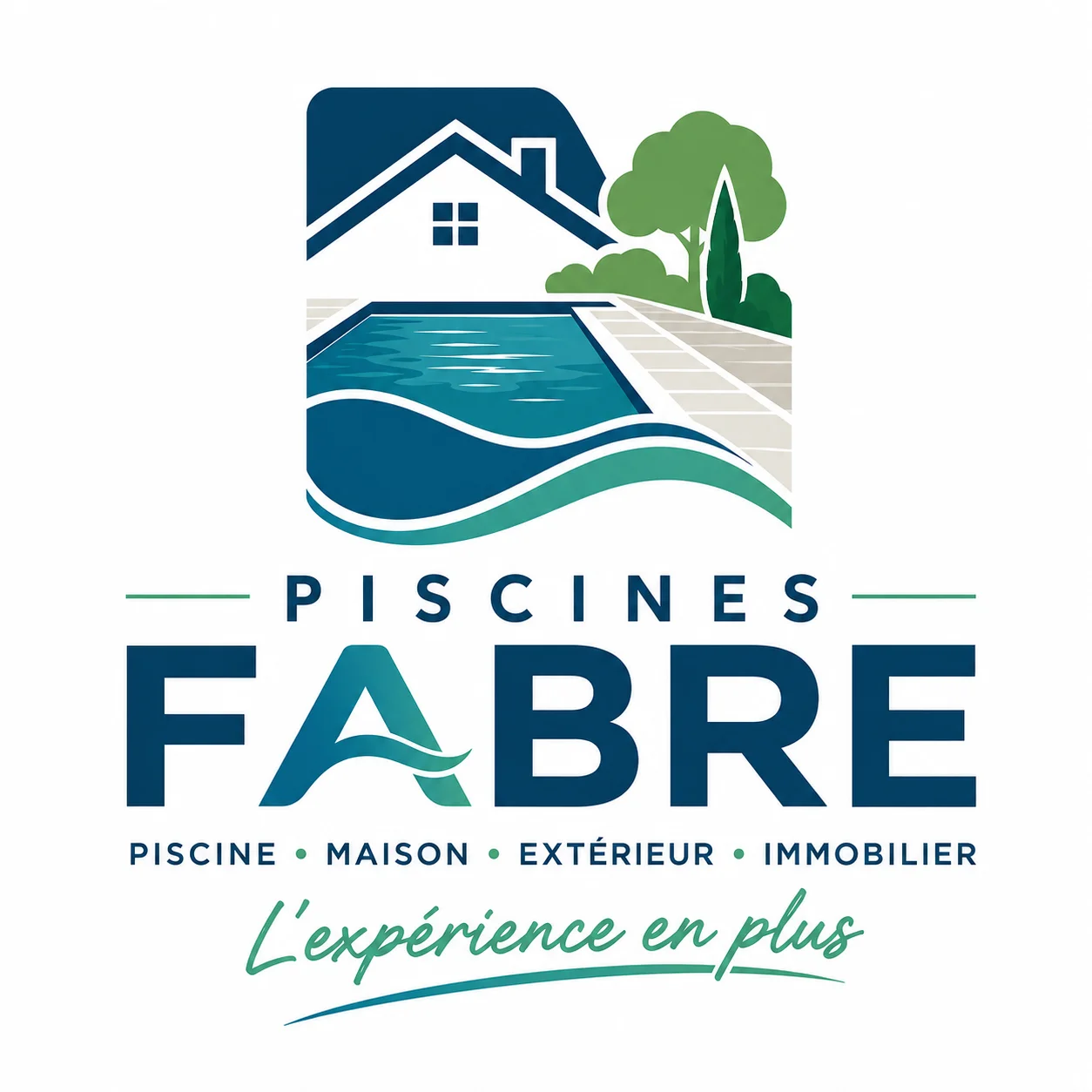 Piscines Fabre