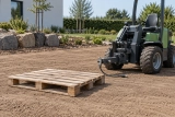 Niveler un Terrain avec une Palette : Méthode pas à pas